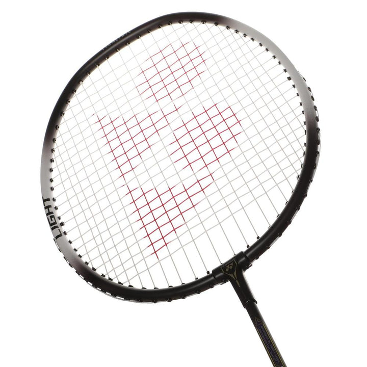 YONEX ZR-100 Light Aluminium Badminton Racquet (9 Years till Grown Ups)