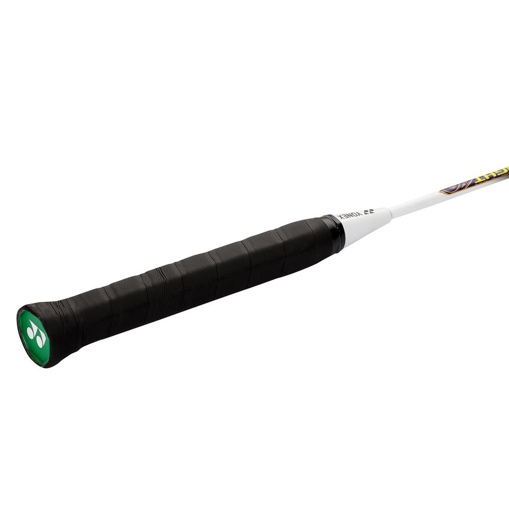 YONEX ZR-100 Light Aluminium Badminton Racquet (9 Years till Grown Ups)
