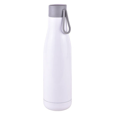 Zen Stainless Steel Hot n Cold Bottle (750ml)