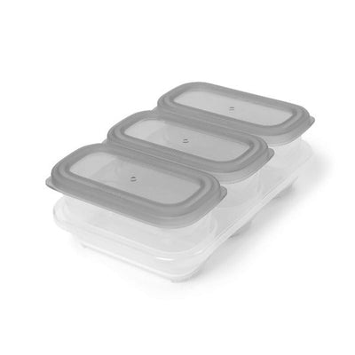 6Oz Containers-Grey