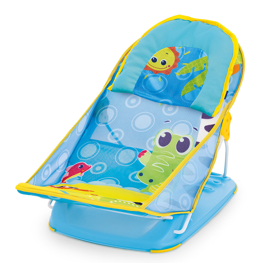 Deluxe Baby Bather - Blue P4