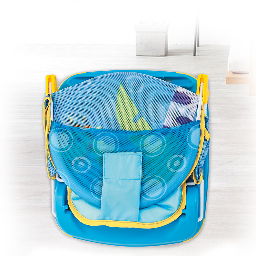 Deluxe Baby Bather - Blue P4