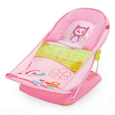 Deluxe Baby Bather - Pink P2