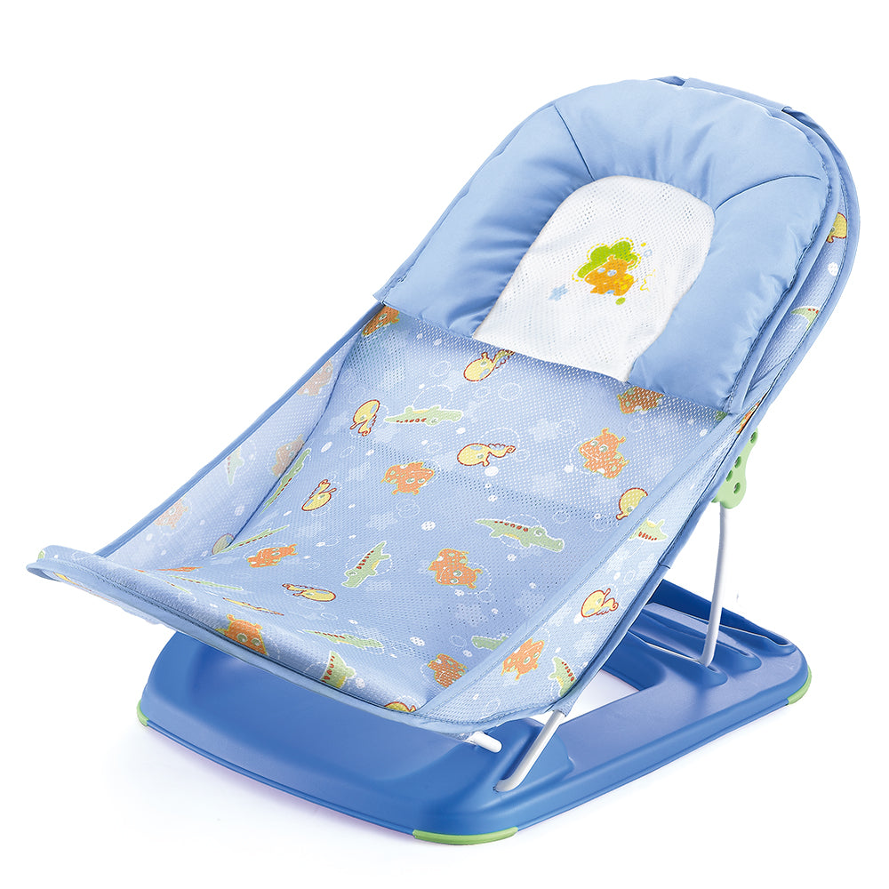 Deluxe Baby Bather - Blue P1