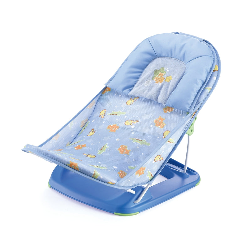 Deluxe Baby Bather - Blue P1