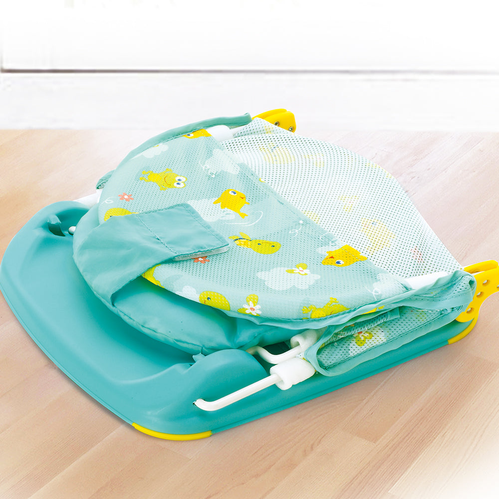 Deluxe Baby Bather - Teal P1
