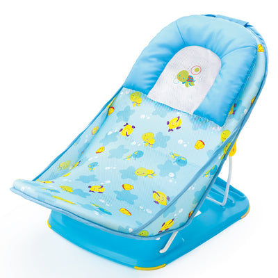 Deluxe Baby Bather - Blue P2