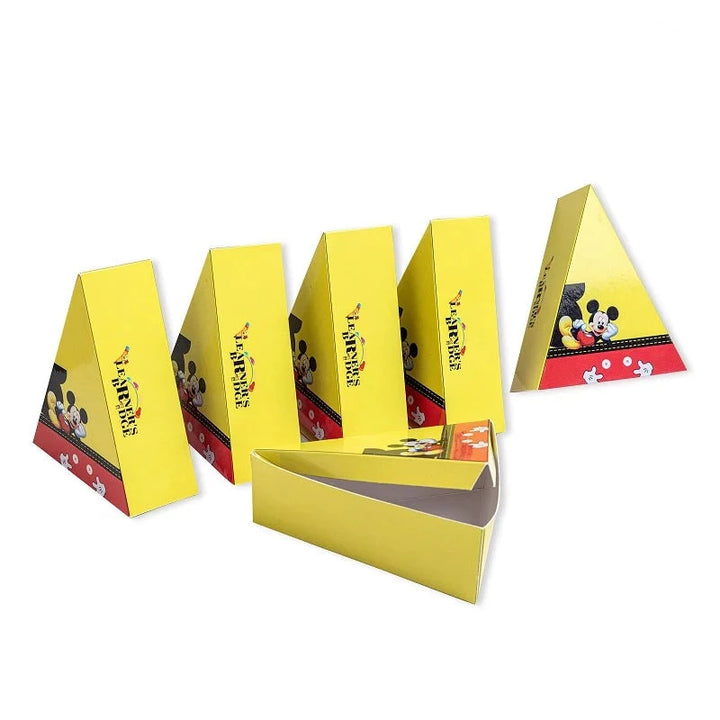 Personalised Gift Box - Paper boxes (2-12 Years) | COD Not Available