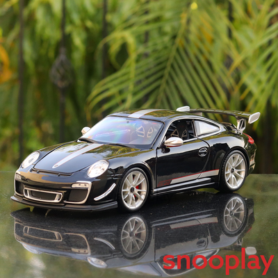 100% Original and Licensed Diecast  Porsche 911 GT3 RS 4.0 (1:18 Scale)