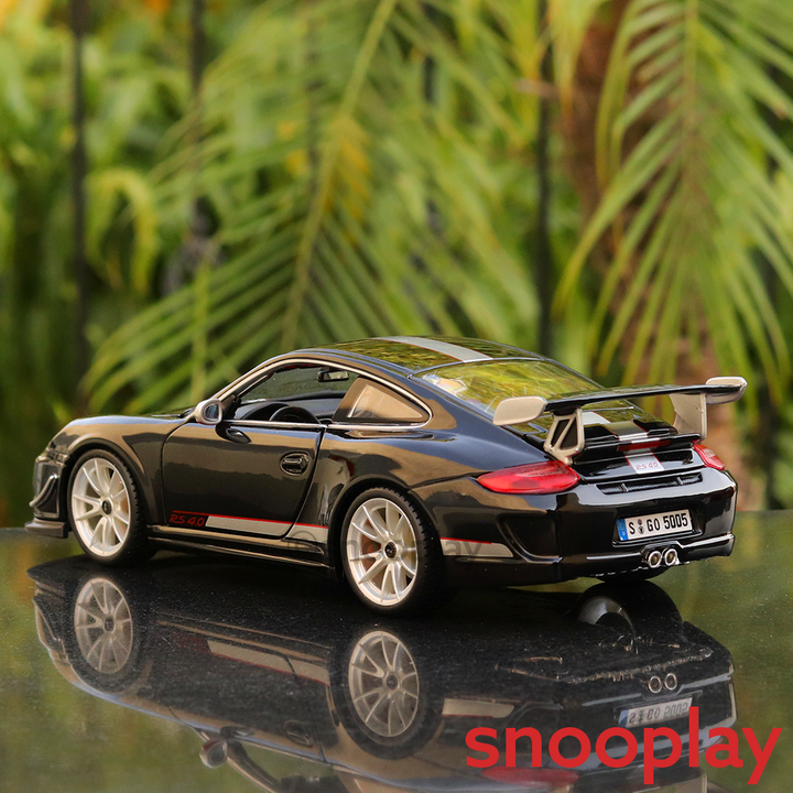 100% Original and Licensed Diecast  Porsche 911 GT3 RS 4.0 (1:18 Scale)