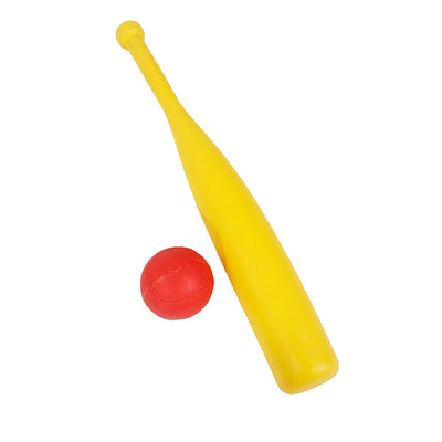 Junior Striker  (Baseball Bat with Ball)