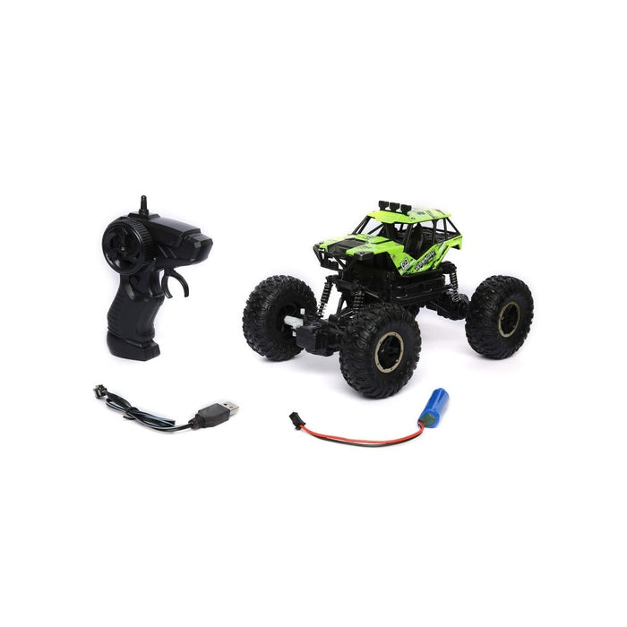 JP164W-1 - 360° STUNT DRIFT OFF ROAD ROCK CRAWLER