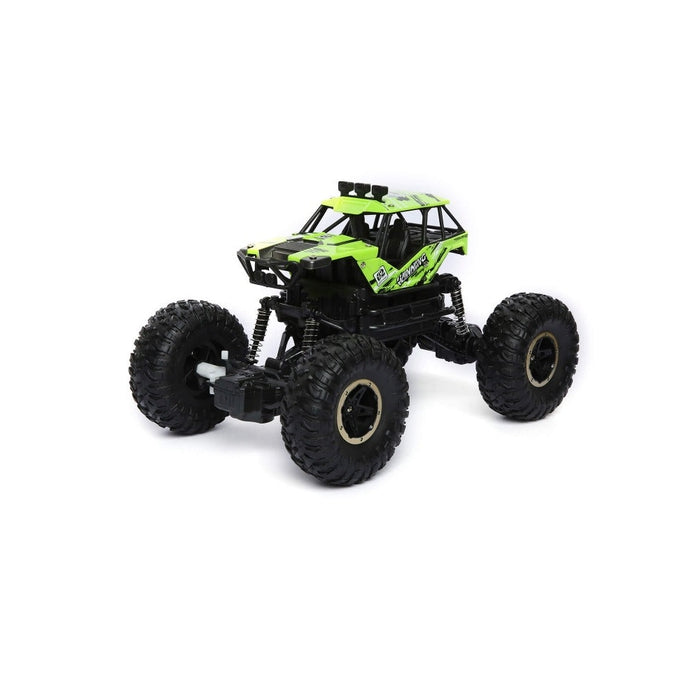 JP164W-1 - 360° STUNT DRIFT OFF ROAD ROCK CRAWLER