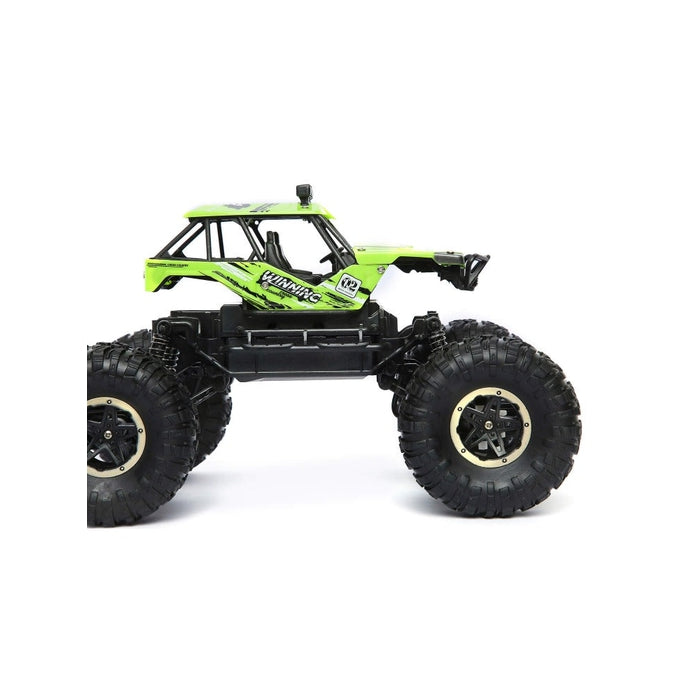 JP164W-1 - 360° STUNT DRIFT OFF ROAD ROCK CRAWLER