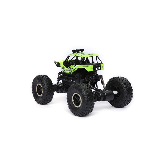 JP164W-1 - 360° STUNT DRIFT OFF ROAD ROCK CRAWLER