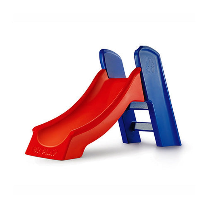 Slide Ladder (Red & Blue)