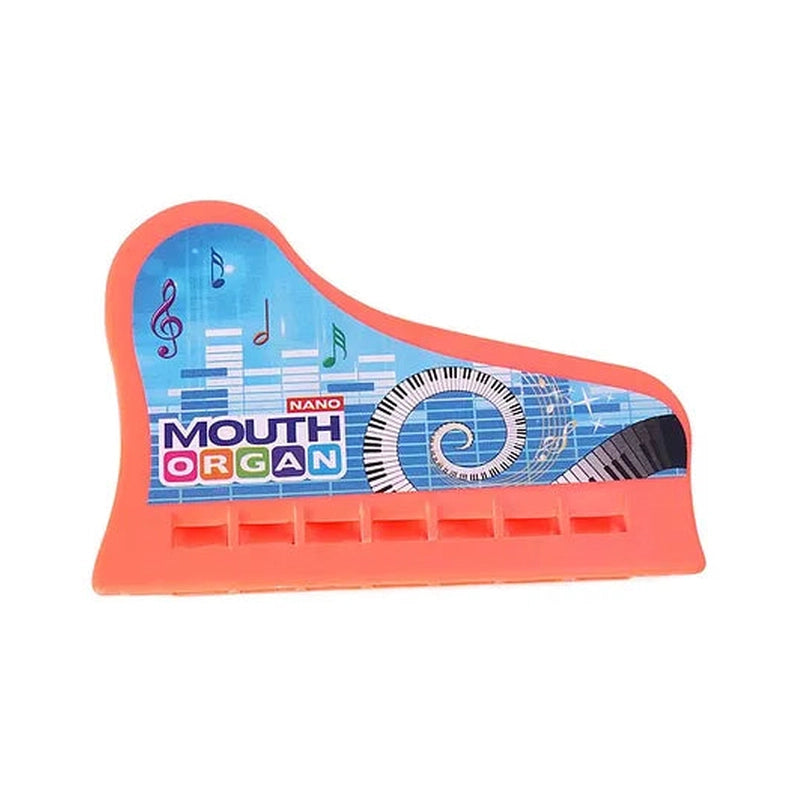 Mouth Organ Nano for Kids