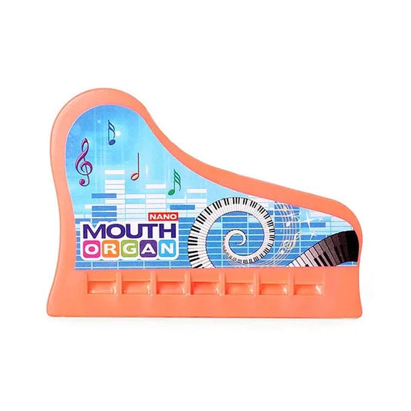 Mouth Organ Nano for Kids