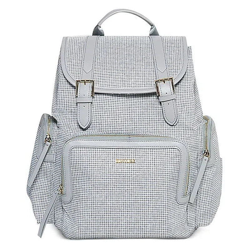 Vouge Diaper Bag - Grey