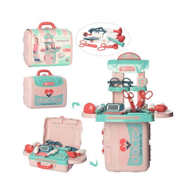Doctor Play Set for Kids