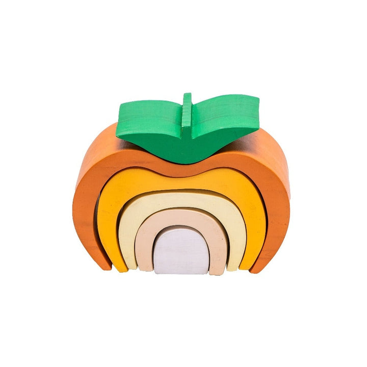 Pumpkin Stacker (1-3 Years)