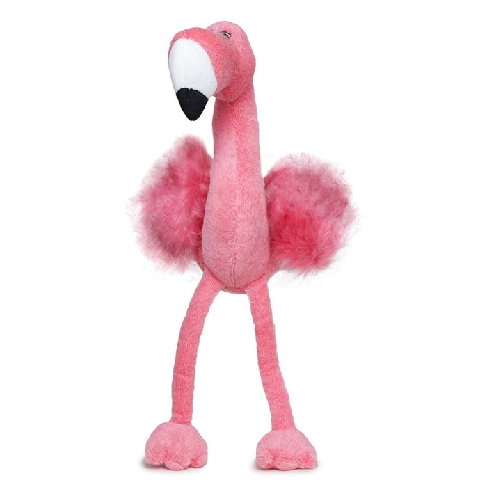 Flamingo Stuffed Toy Pink