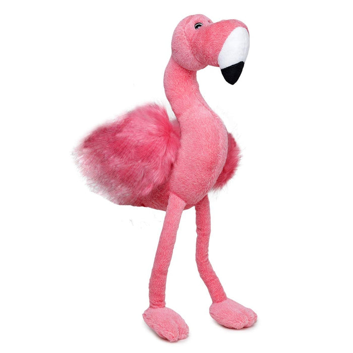 Flamingo Stuffed Toy Pink