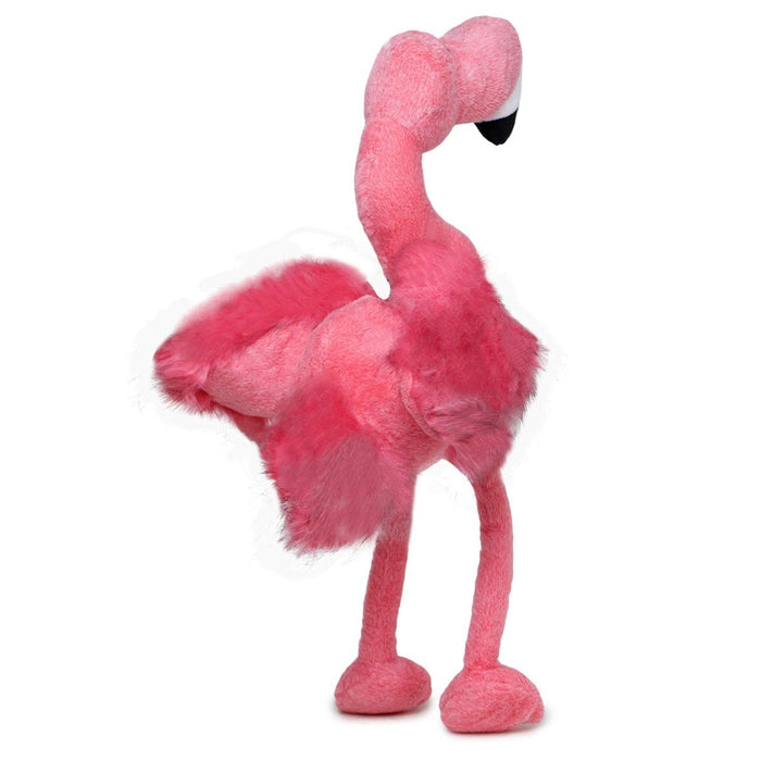 Flamingo Stuffed Toy Pink