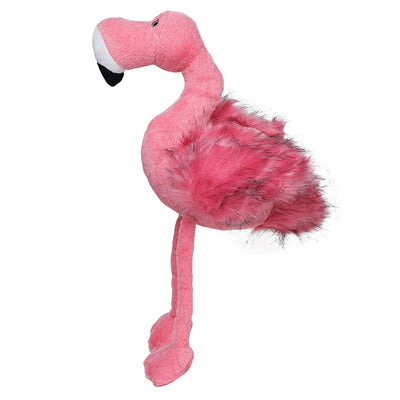 Flamingo Stuffed Toy Pink