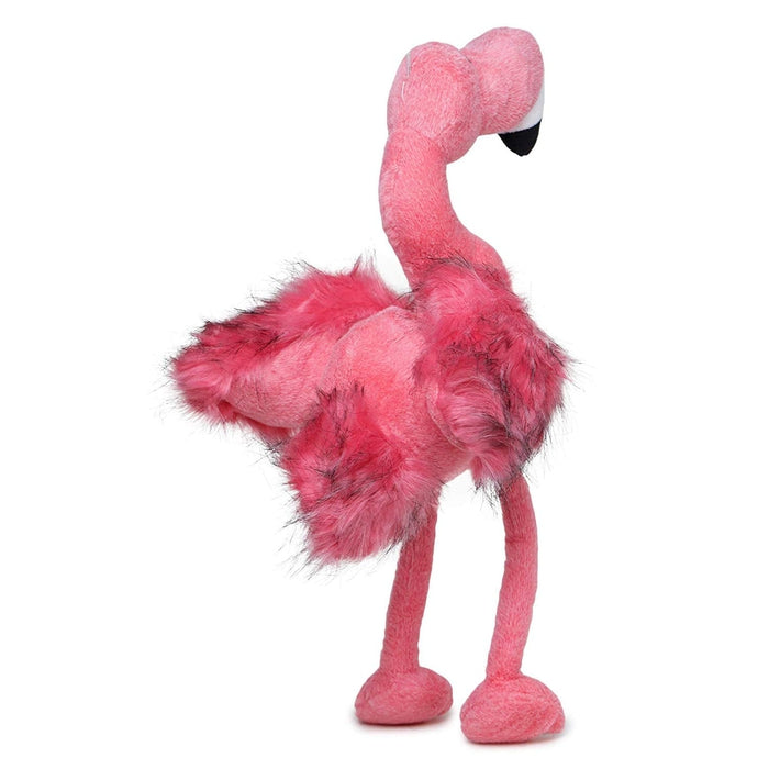 Flamingo Stuffed Toy Pink