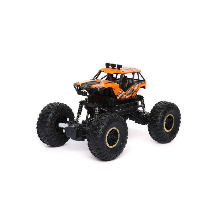 JP164W-1 - 360° STUNT DRIFT OFF ROAD ROCK CRAWLER