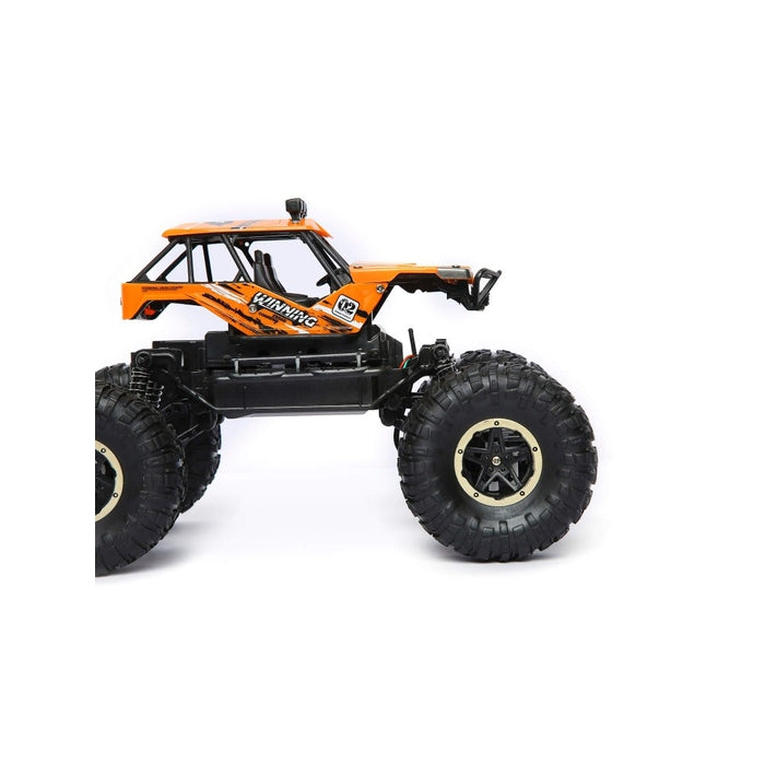 JP164W-1 - 360° STUNT DRIFT OFF ROAD ROCK CRAWLER