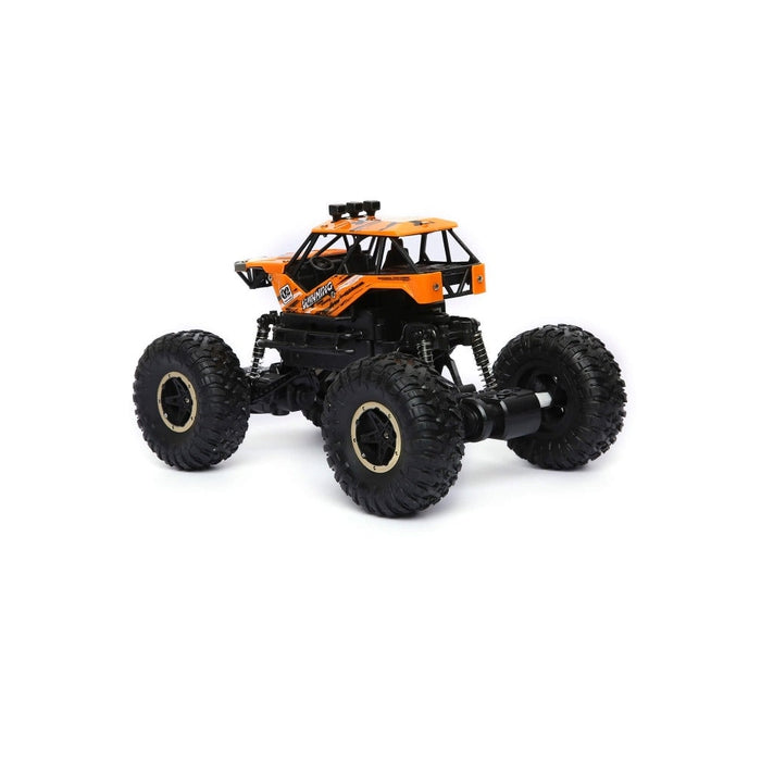 JP164W-1 - 360° STUNT DRIFT OFF ROAD ROCK CRAWLER