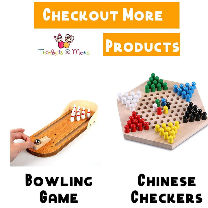 12 Colours Dominoes Toy Building and Stacking Game - 100 Pieces (3-6 Years)