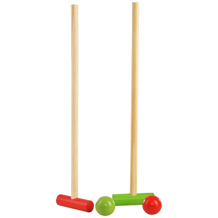 Animal Croquet Game (3-8 Years)