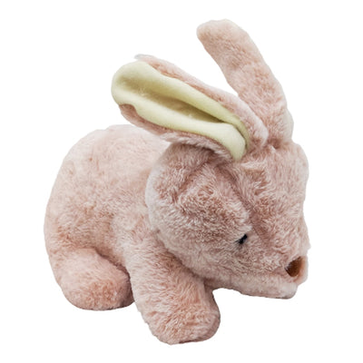 Rabbit Soft Toy Multicolour