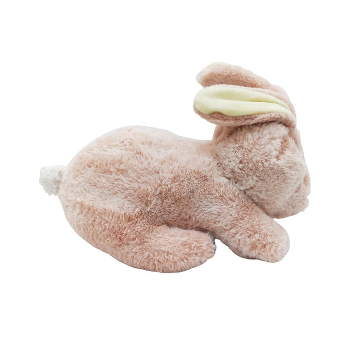 Rabbit Soft Toy Multicolour