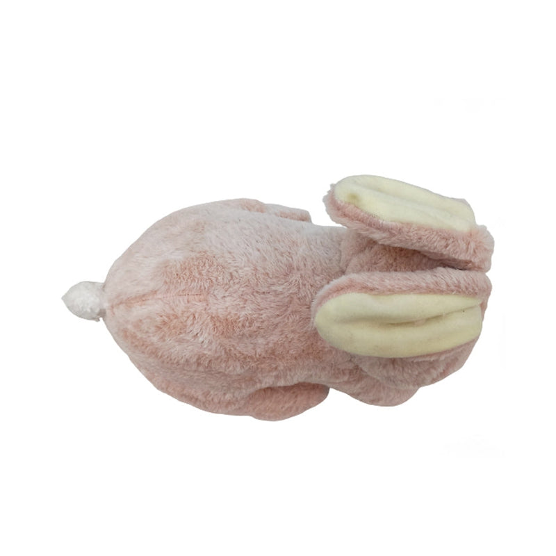 Rabbit Soft Toy Multicolour