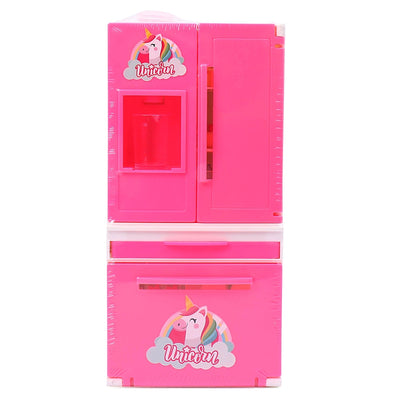 Unicorn Fridge -  Play Set