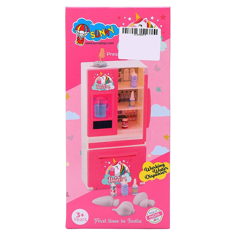 Unicorn Fridge -  Play Set