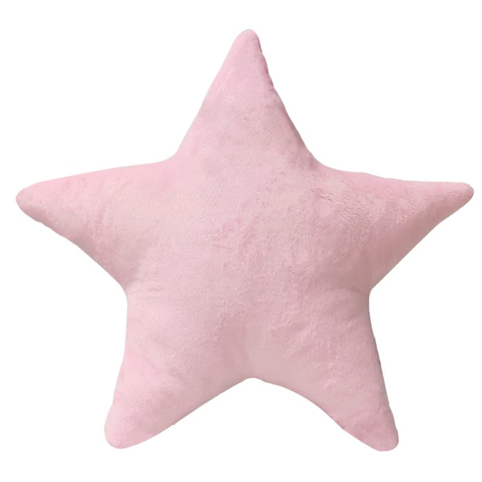 Plush Cute Star Soft Toy - 45 cm (6 Months - 7 Years) | Purple