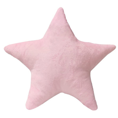 Plush Cute Star Soft Toys Stuffed Toy for Kids 45 cm (Purple)
