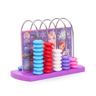 Disney Frozen  Educational Abacus Junior