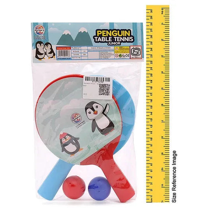 Penguin Table Tennis Junior