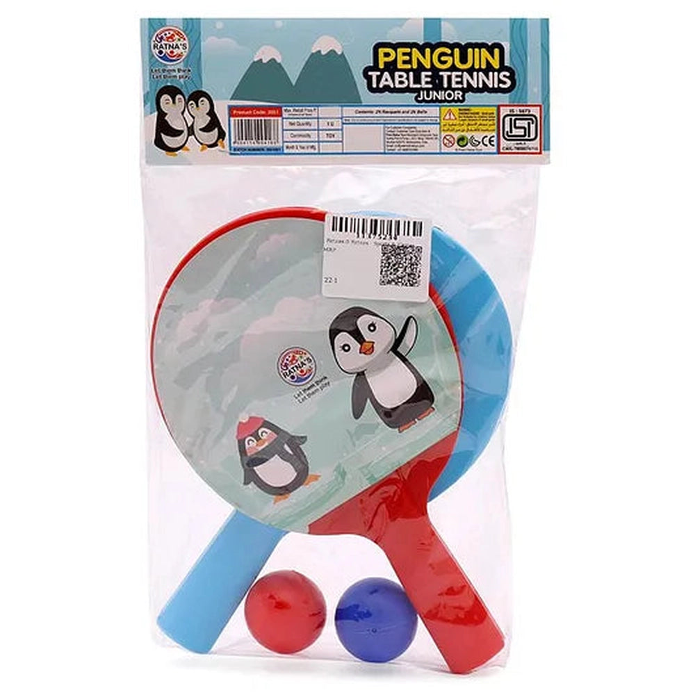 Penguin Table Tennis Junior