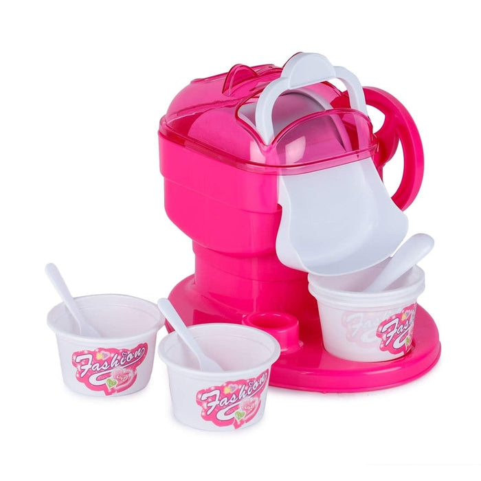 Ice Cream Maker Machine Toy (3-5 Years)