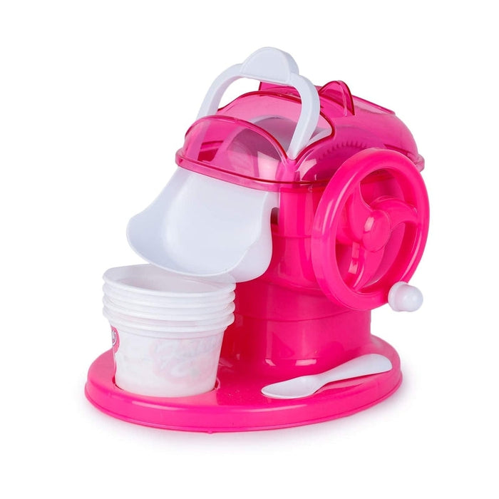 Ice Cream Maker Machine Toy (3-5 Years)