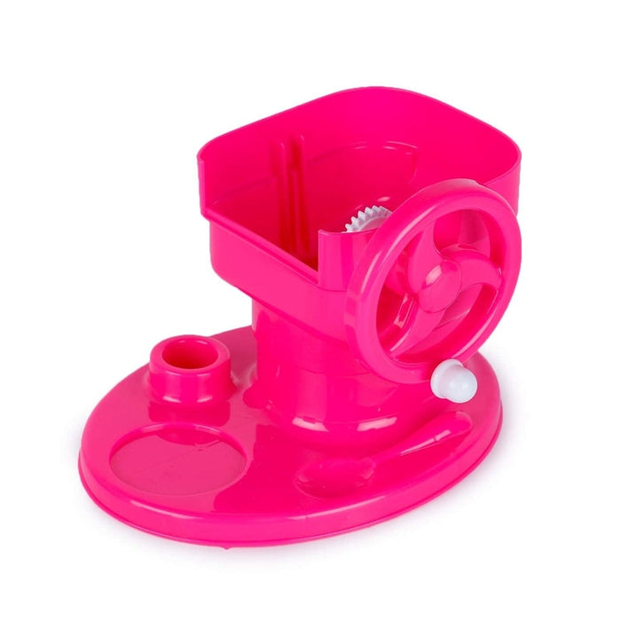 Ice Cream Maker Machine Toy (3-5 Years)