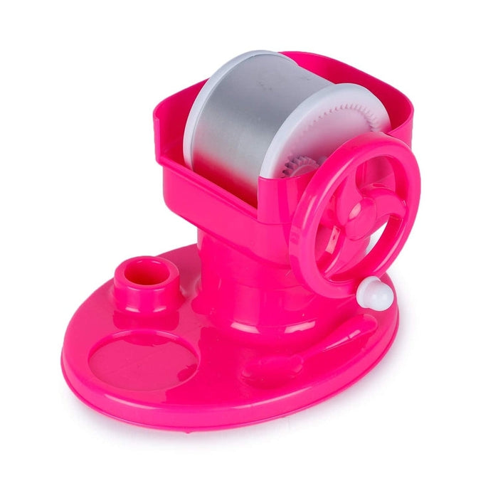 Ice Cream Maker Machine Toy (3-5 Years)