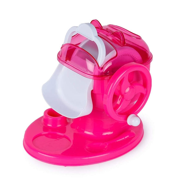 Young chef ice cream maker hot sale